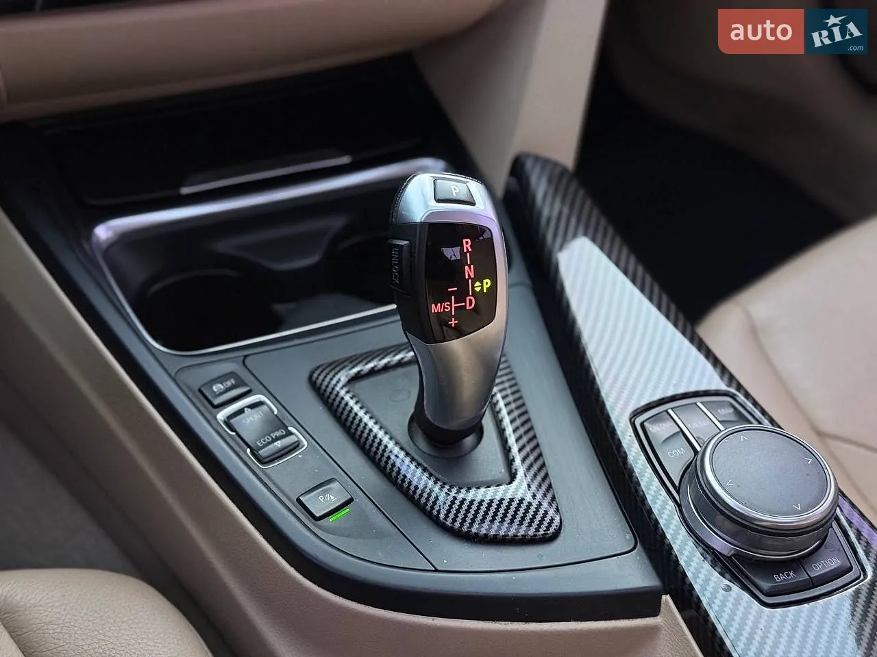 2013 BMW 3er - мініатюра 30