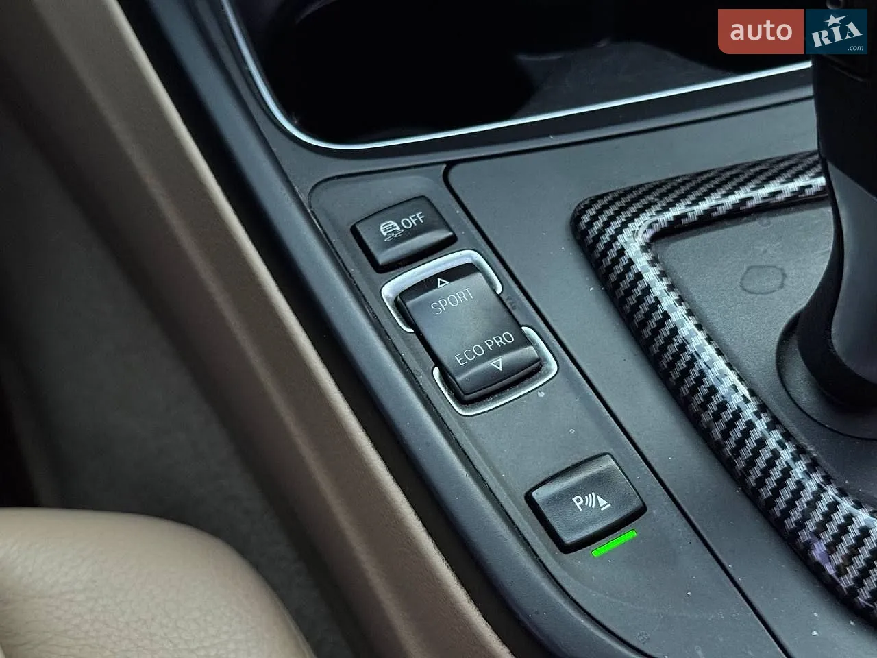 2013 BMW 3er - мініатюра 32