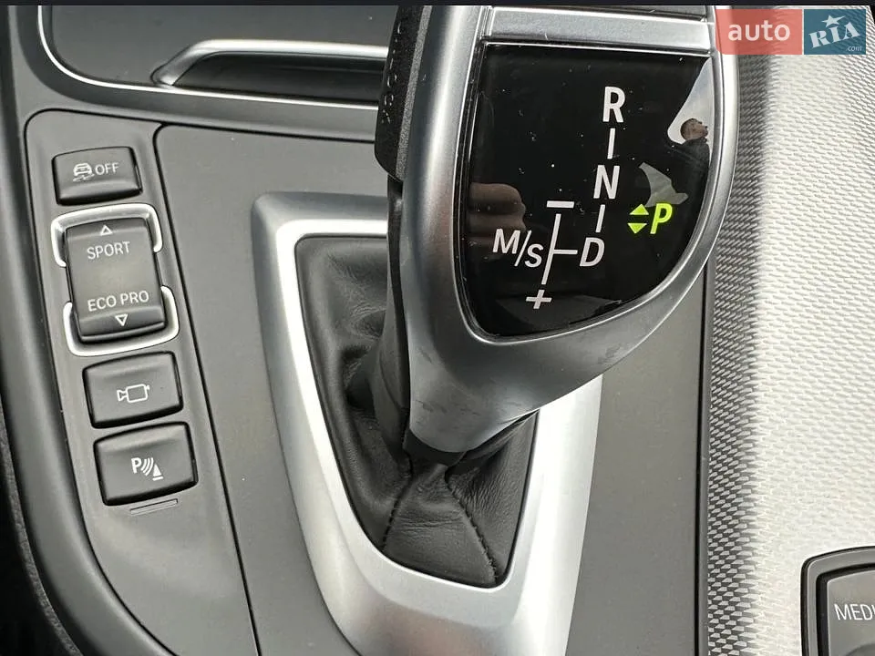 2019 BMW 3er - мініатюра 36