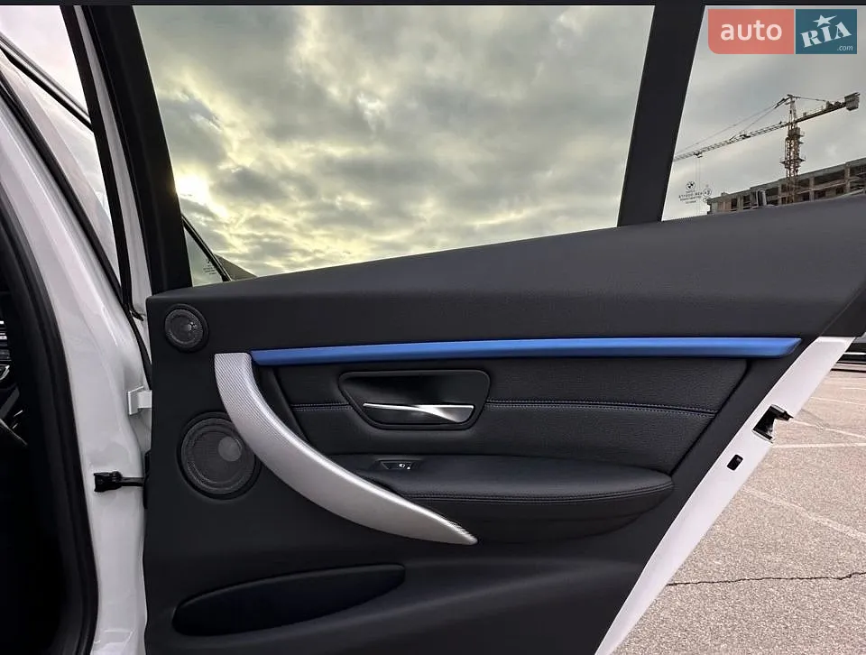 2019 BMW 3er - мініатюра 48