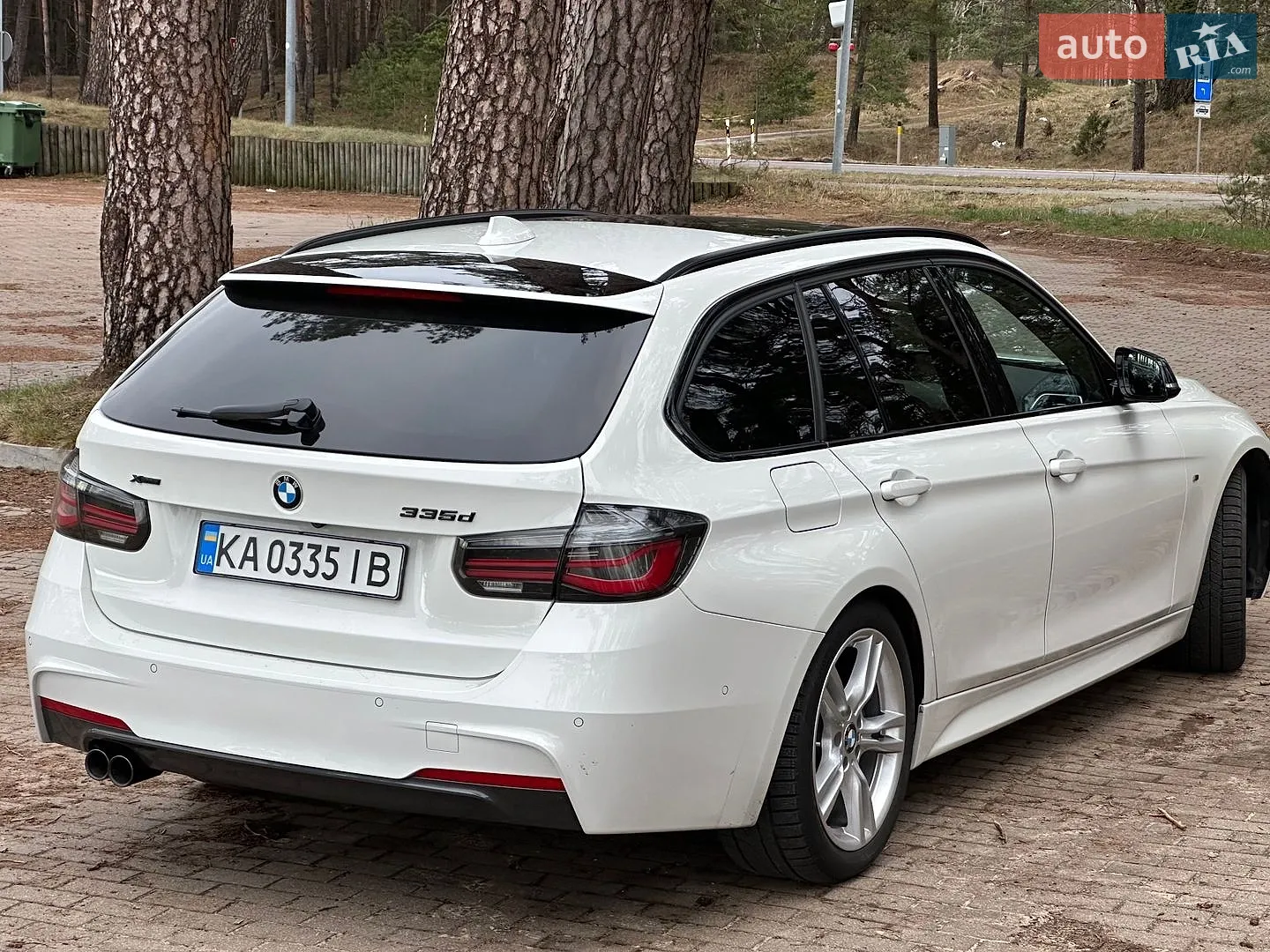 2019 BMW 3er - мініатюра 18