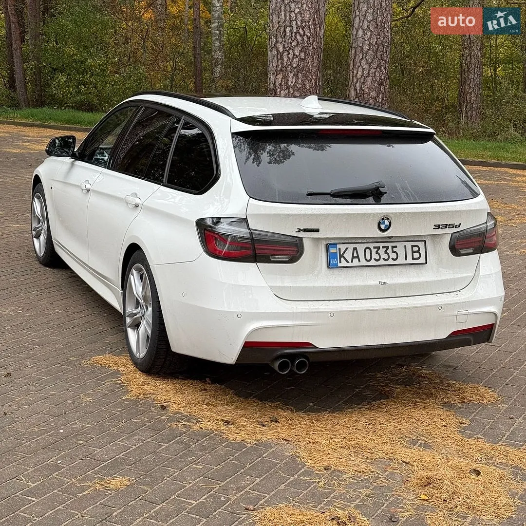 2019 BMW 3er - мініатюра 20