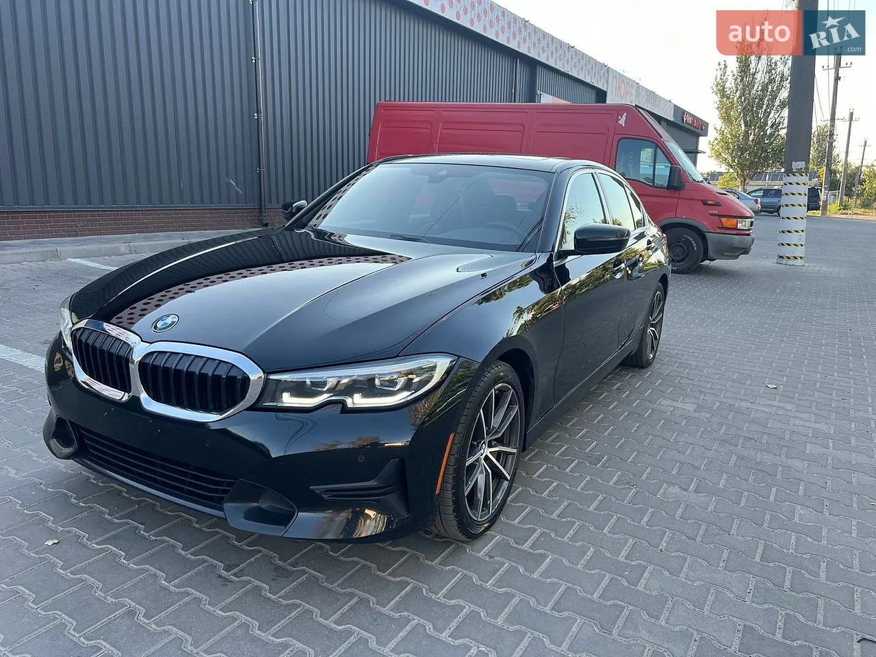 2021 BMW 2er - мініатюра 40