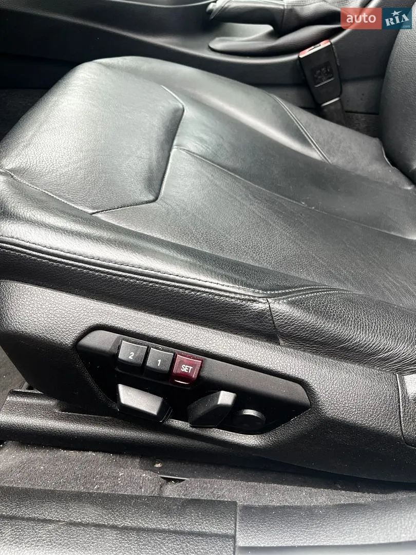 2015 BMW 3er - мініатюра 13