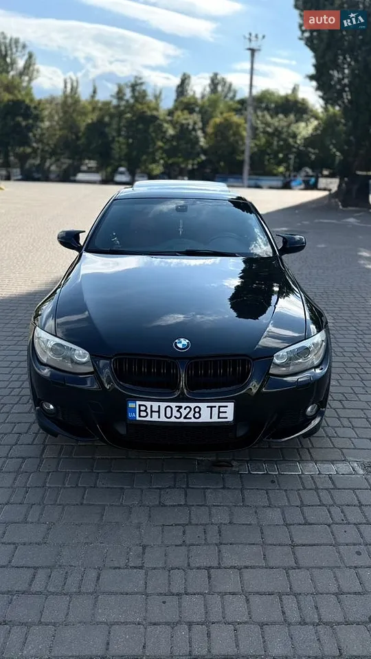 2011 BMW 3er - мініатюра 14