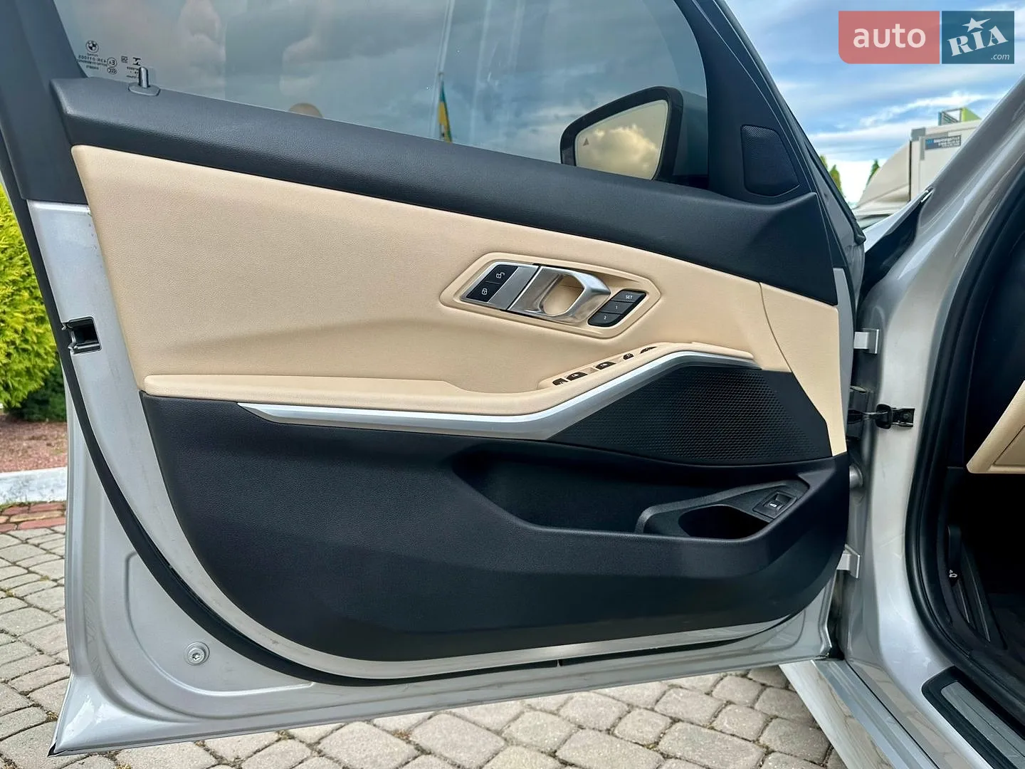 2019 BMW 3er - мініатюра 61