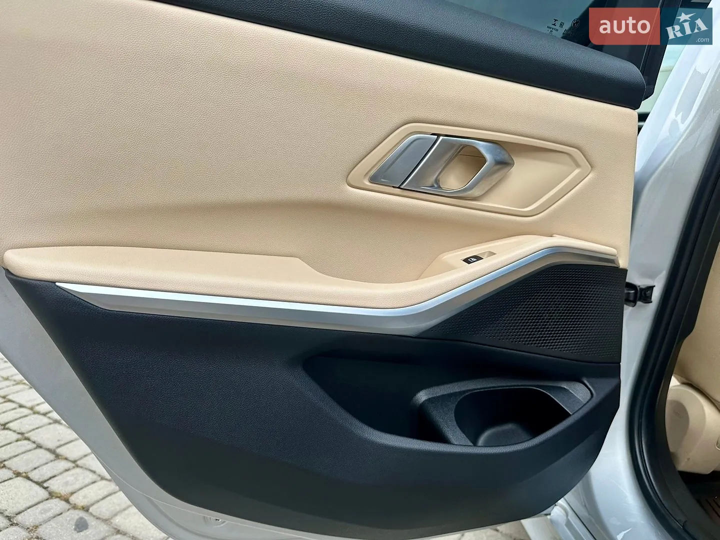2019 BMW 3er - мініатюра 66