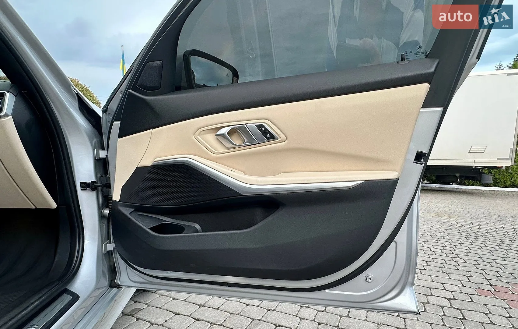 2019 BMW 3er - мініатюра 76