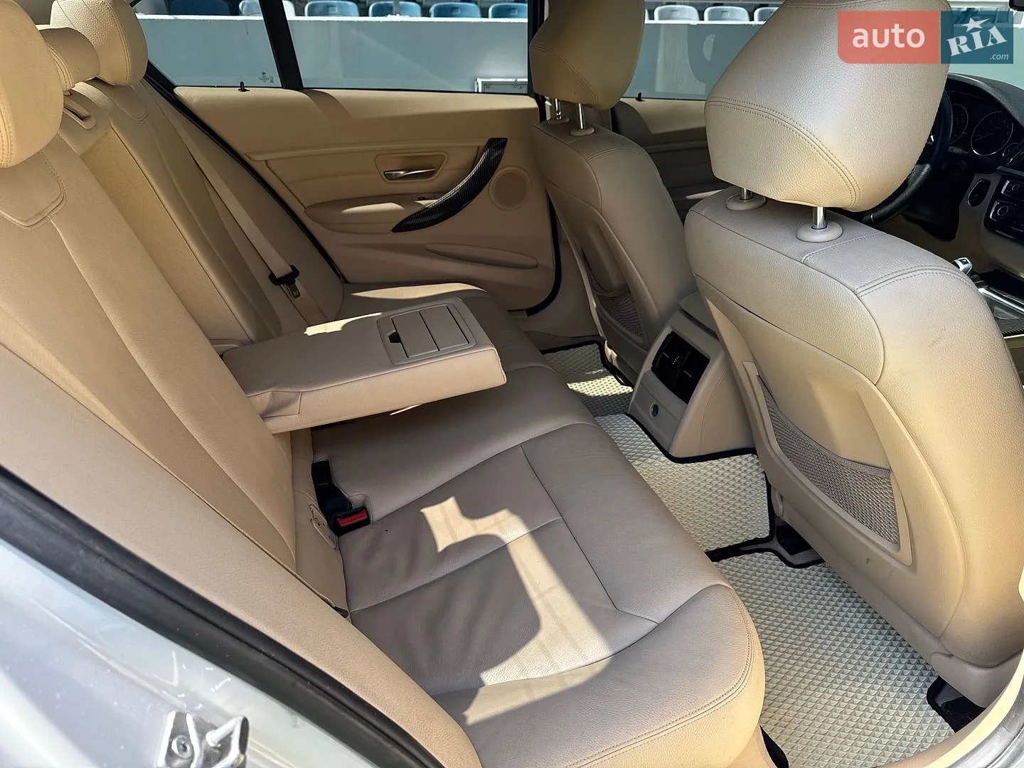 2013 BMW 3er - мініатюра 44