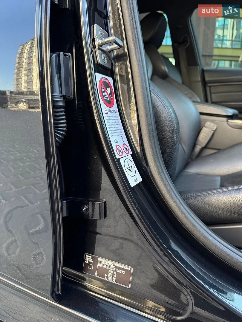 2013 BMW 3er - мініатюра 32