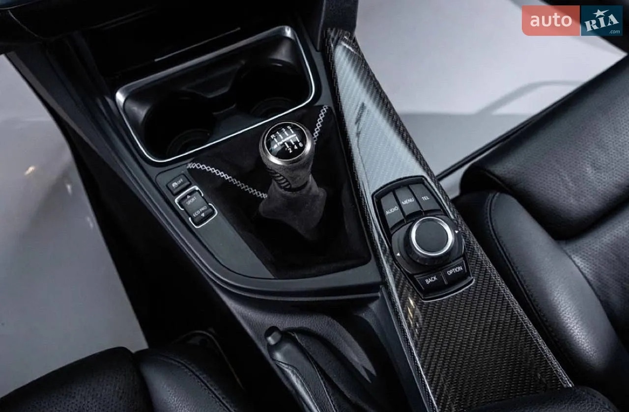 2013 BMW 3er - мініатюра 46