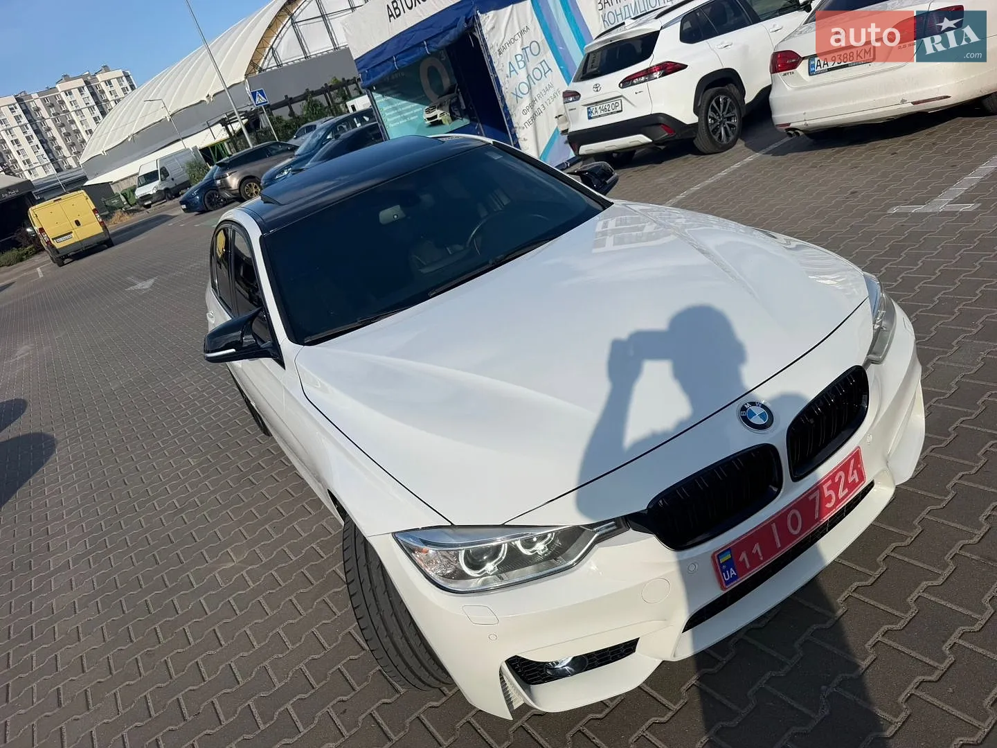 2013 BMW 3er - мініатюра 20
