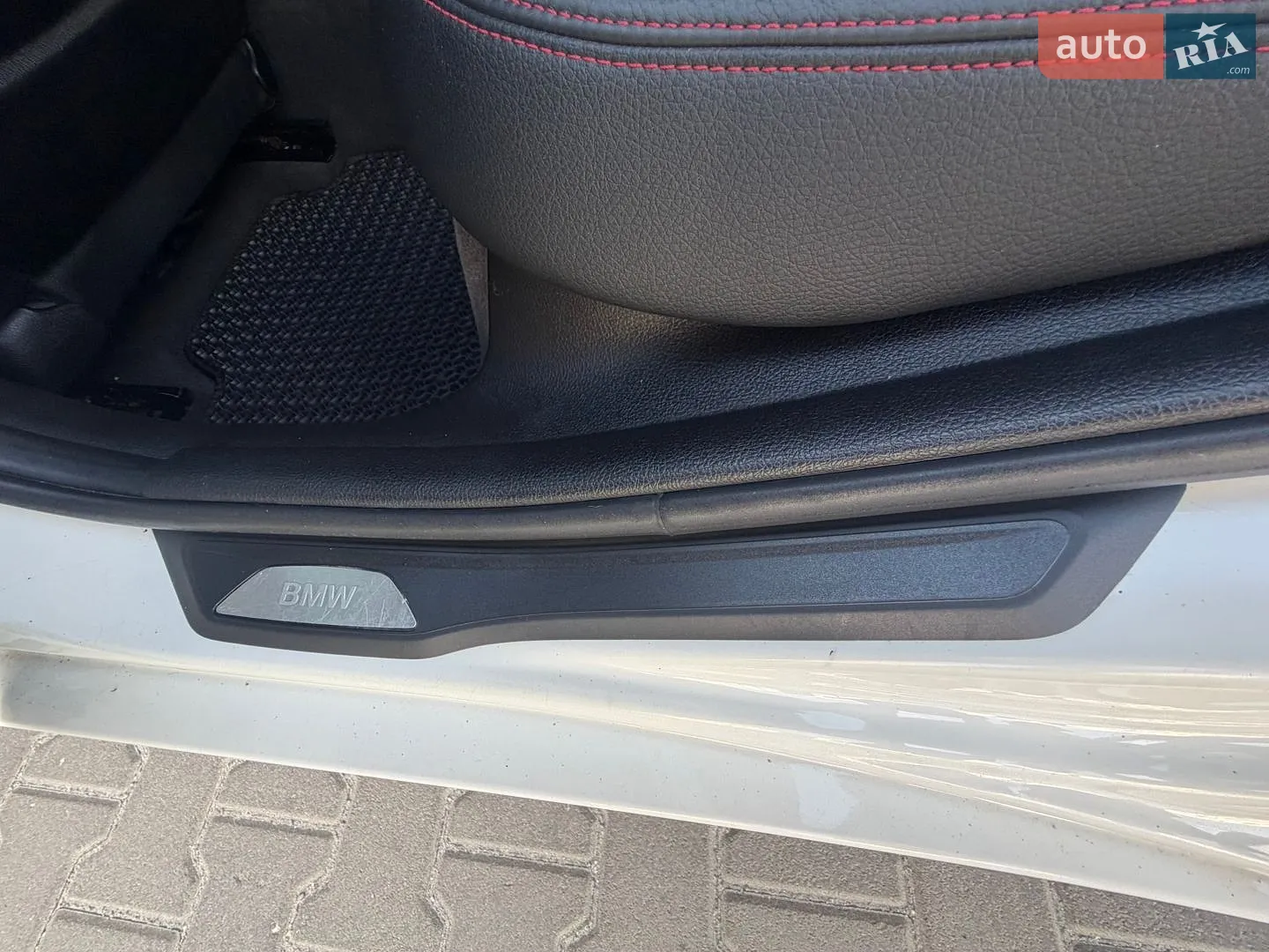 2013 BMW 3er - мініатюра 39