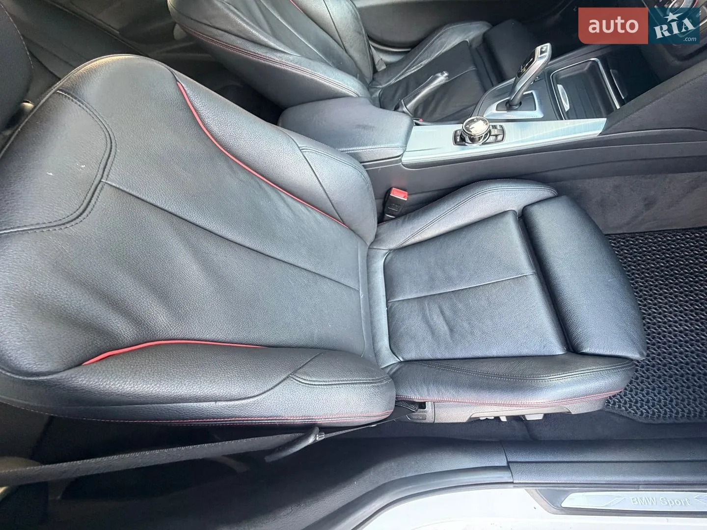 2013 BMW 3er - мініатюра 45
