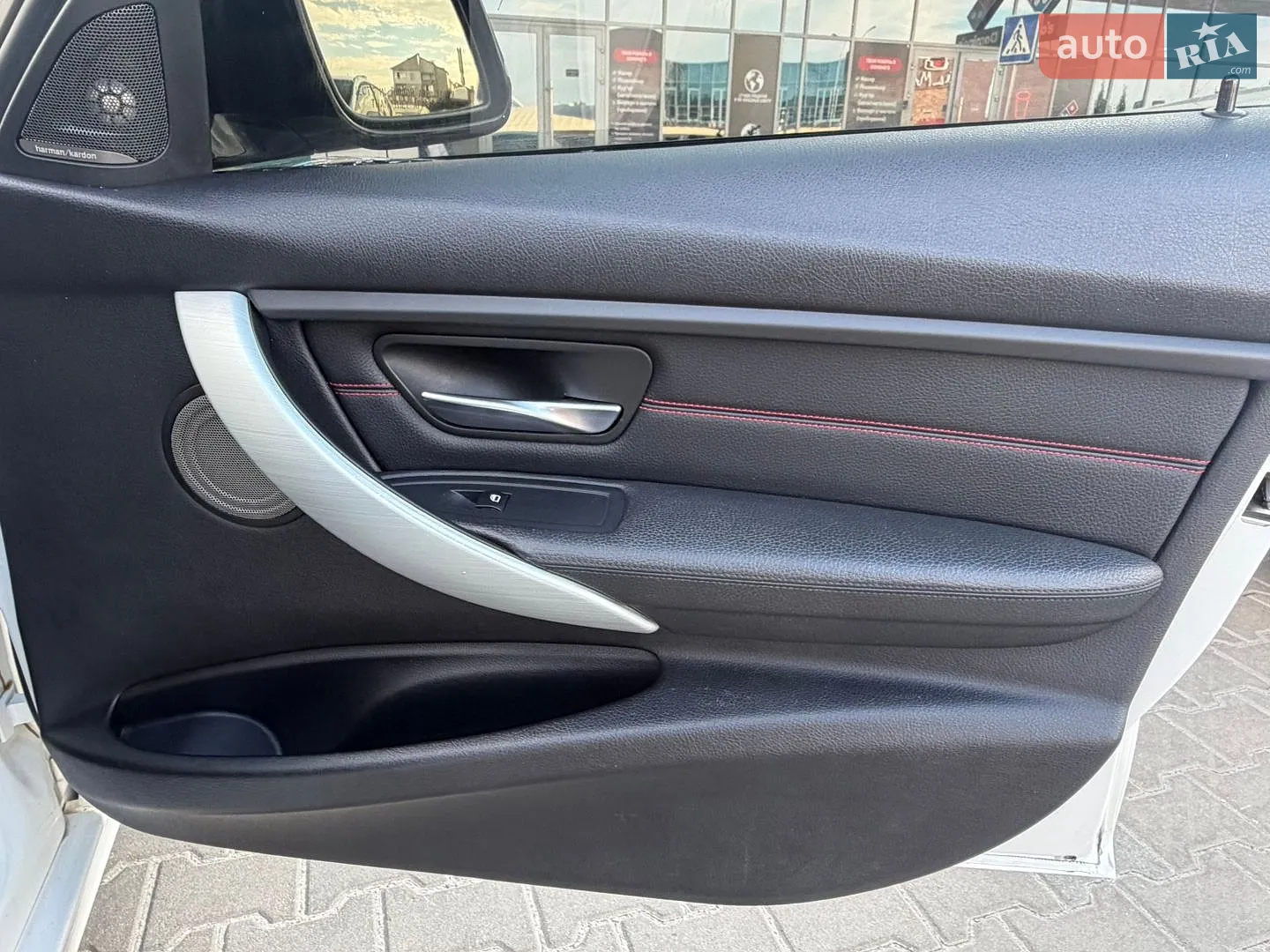 2013 BMW 3er - мініатюра 46