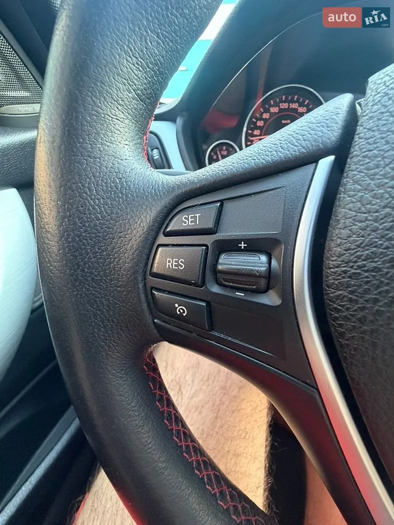 2013 BMW 3er - мініатюра 72