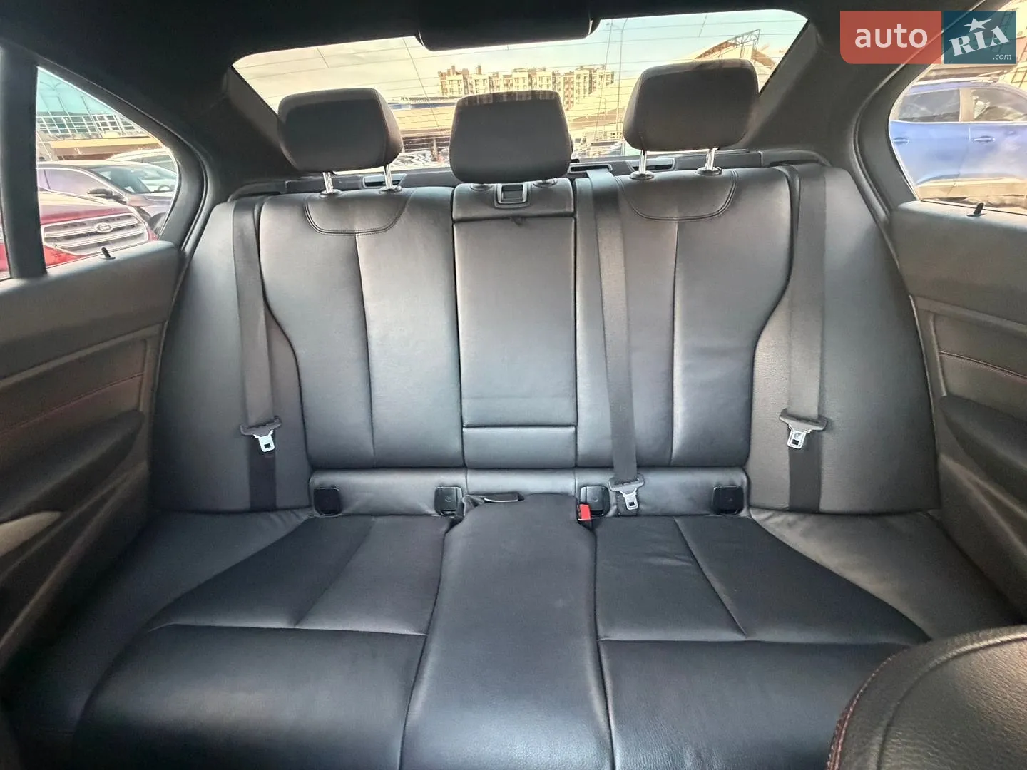 2013 BMW 3er - мініатюра 79
