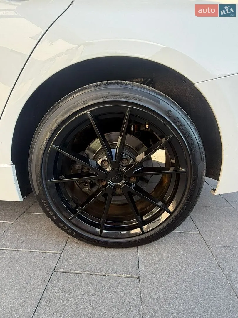 2013 BMW 3er - мініатюра 90