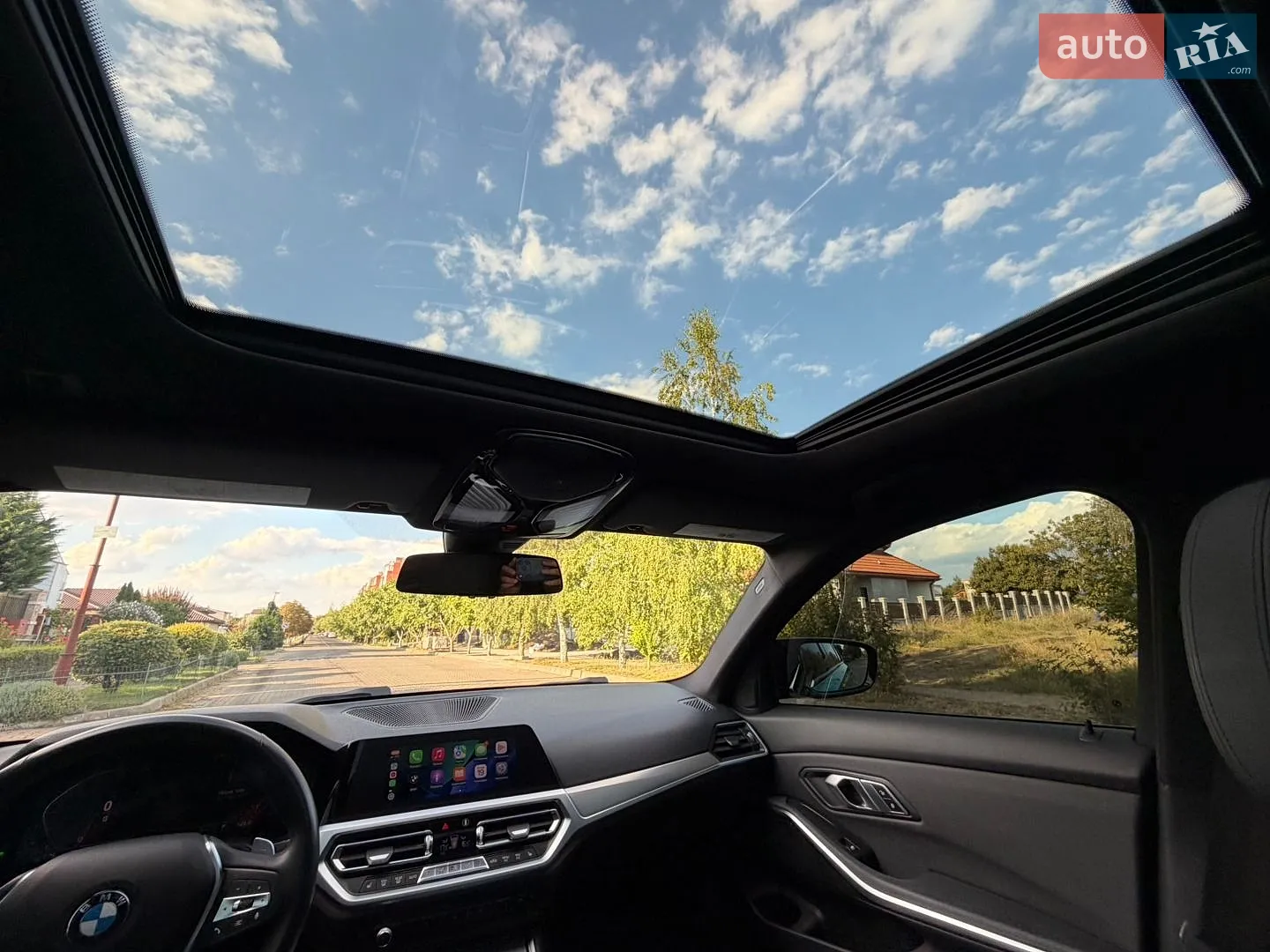 2020 BMW 3er - мініатюра 77