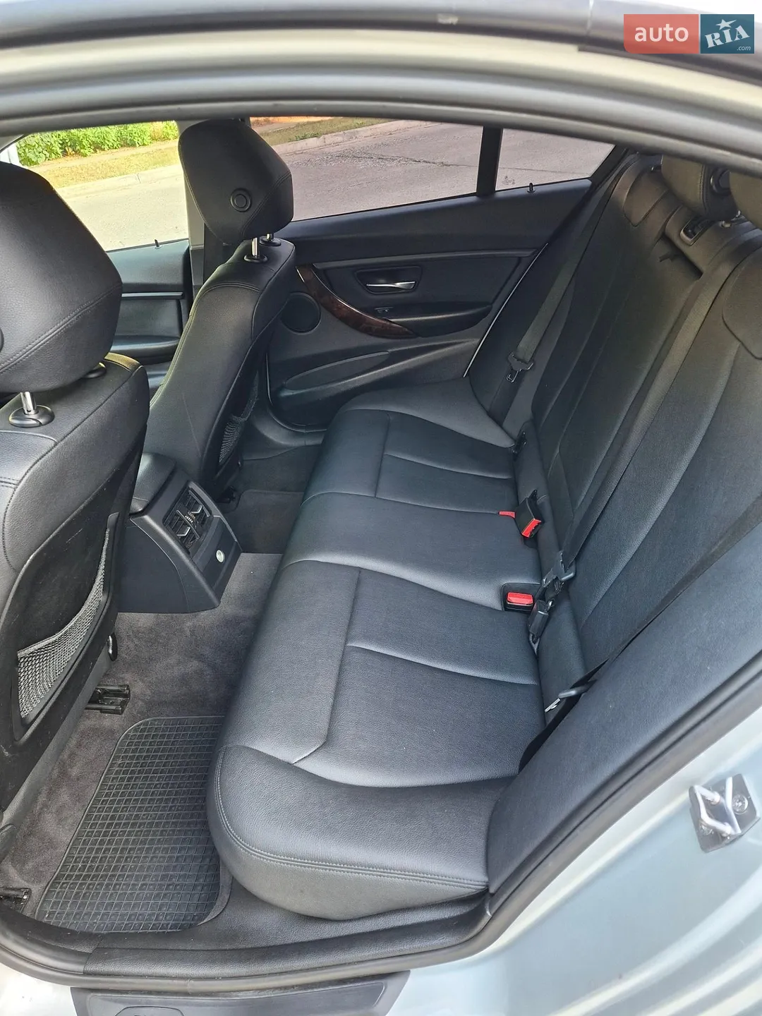 2013 BMW 3er - мініатюра 90