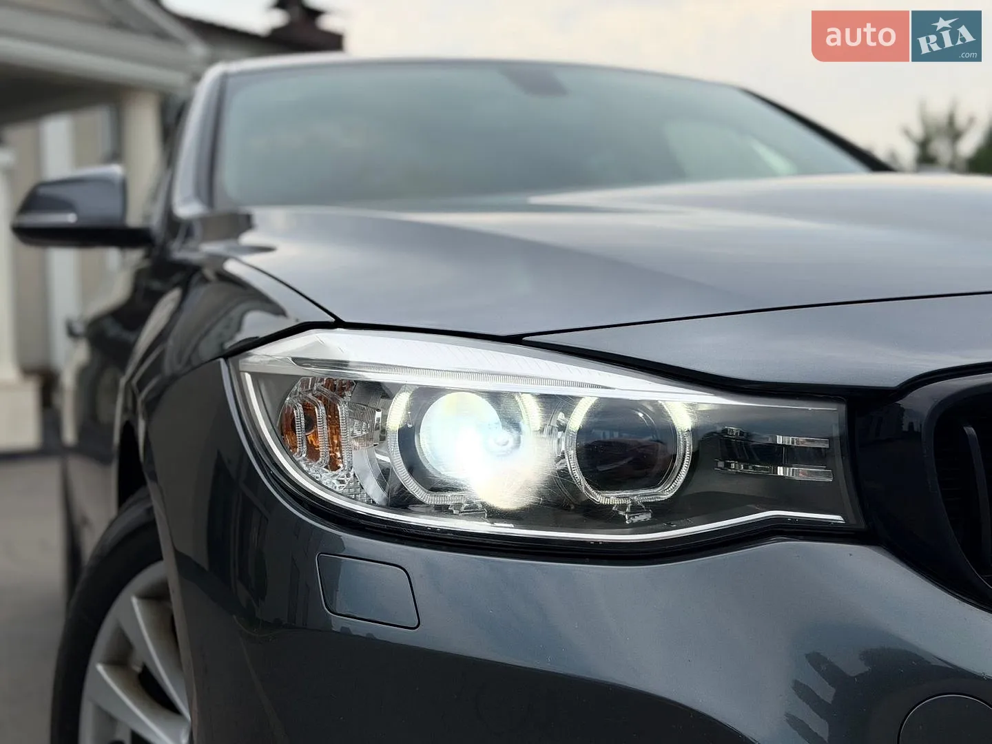 2015 BMW 3er - мініатюра 10