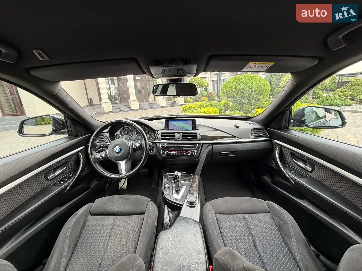 2015 BMW 3er - мініатюра 5