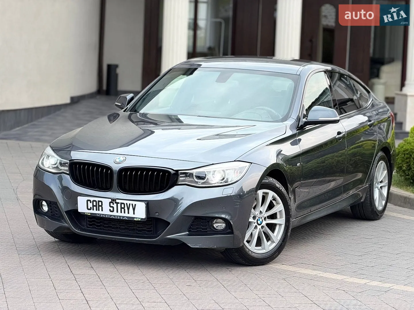 2015 BMW 3er - мініатюра 12