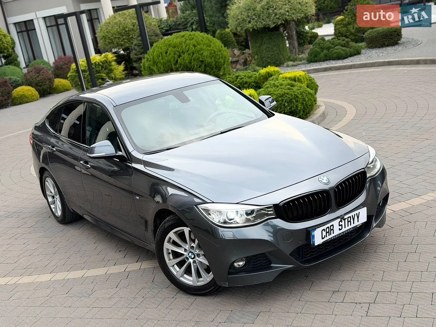 2015 BMW 3er - мініатюра 8