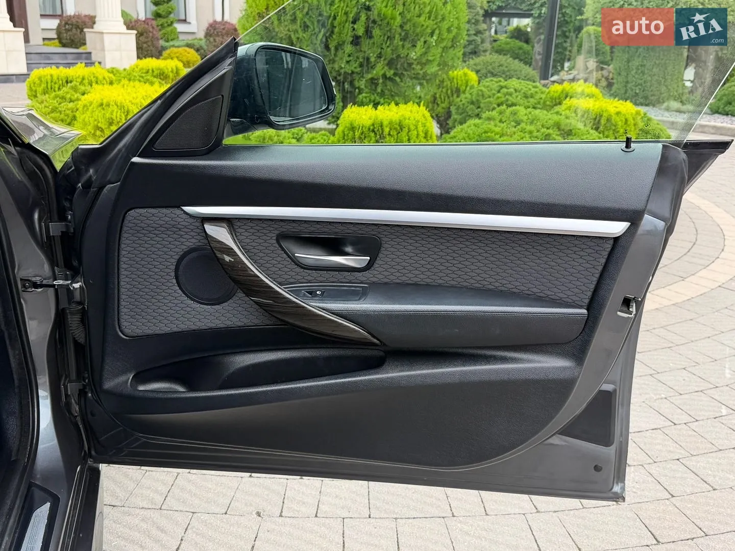 2015 BMW 3er - мініатюра 33