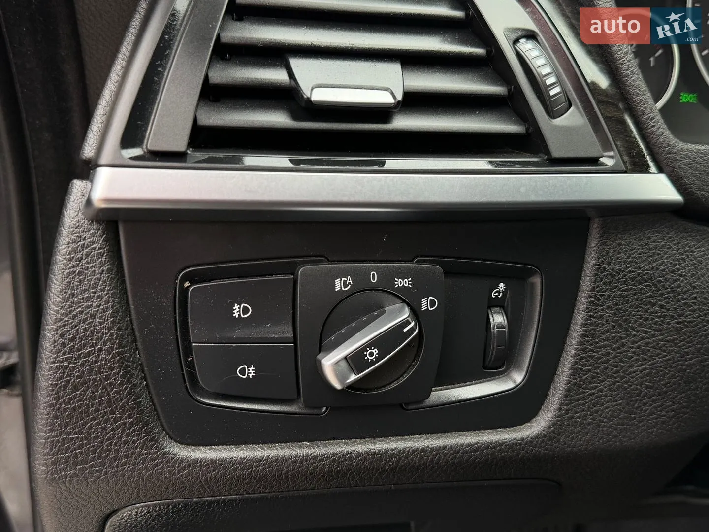 2015 BMW 3er - мініатюра 47