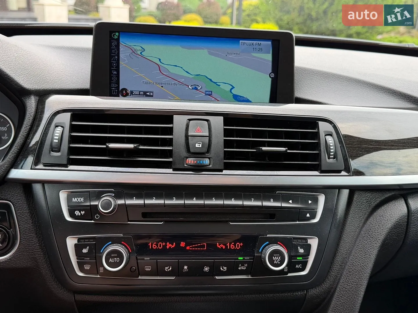 2015 BMW 3er - мініатюра 51