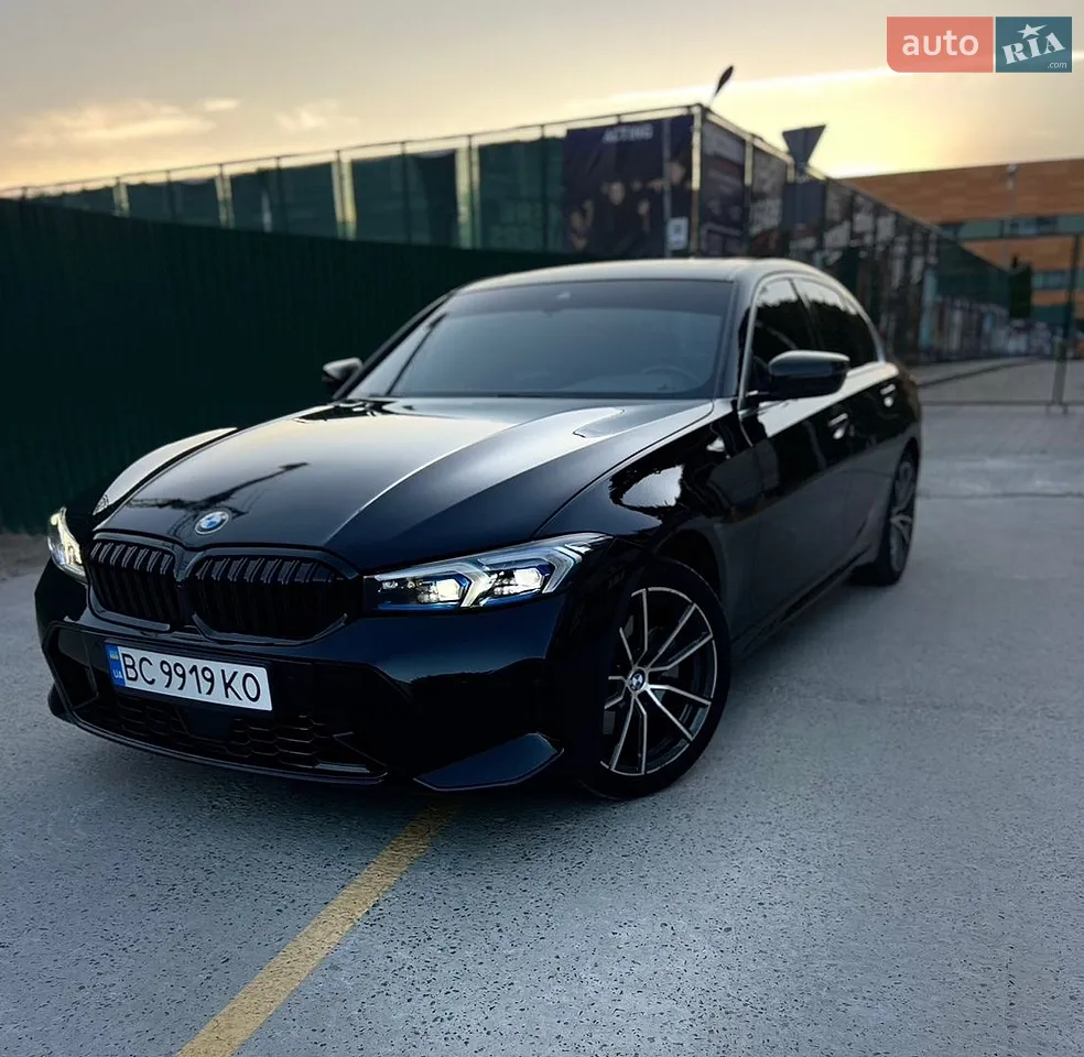 2018 BMW 3er - мініатюра 16