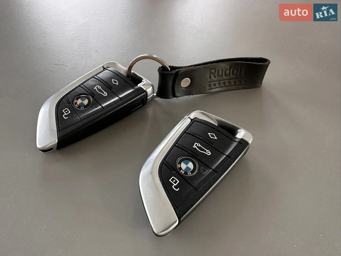 2019 BMW 3er - мініатюра 2
