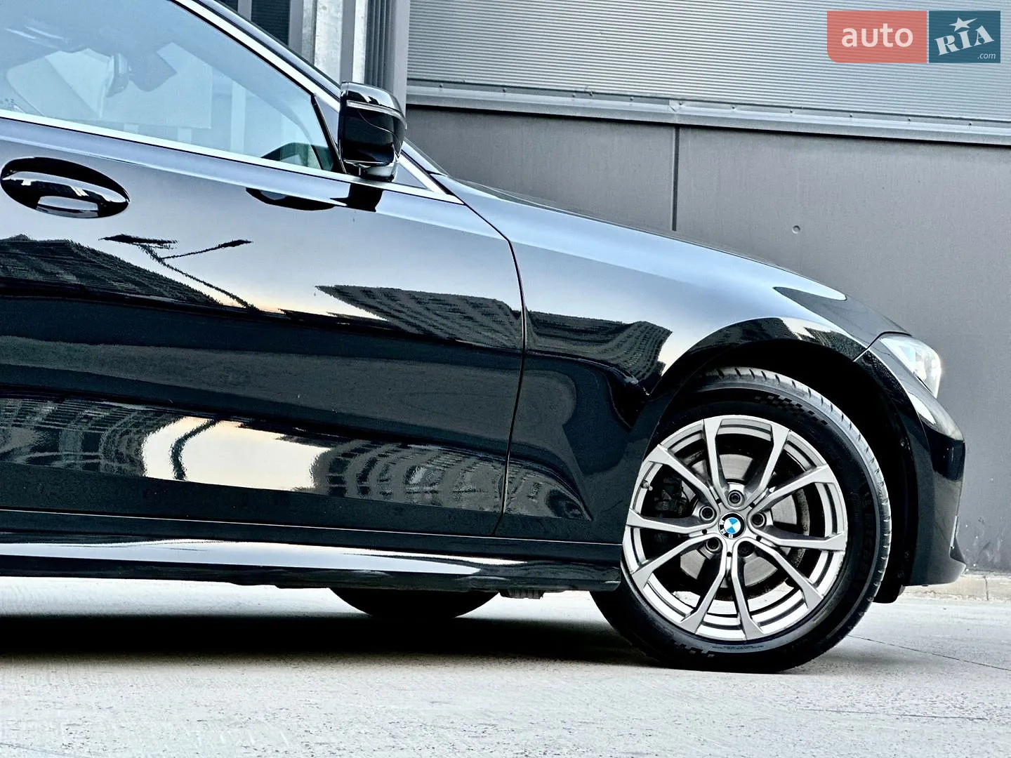 2019 BMW 3er - мініатюра 10