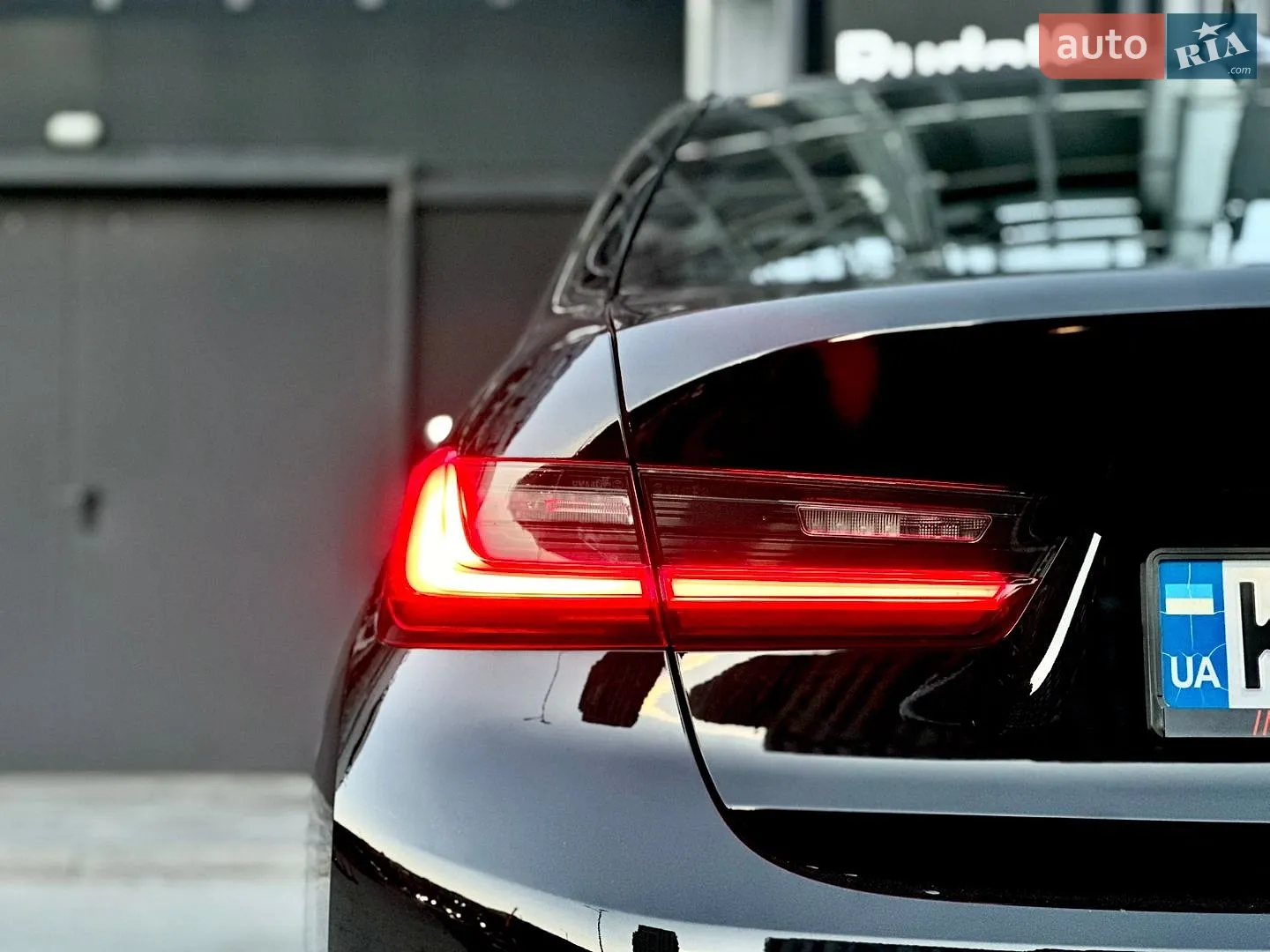 2019 BMW 3er - мініатюра 16