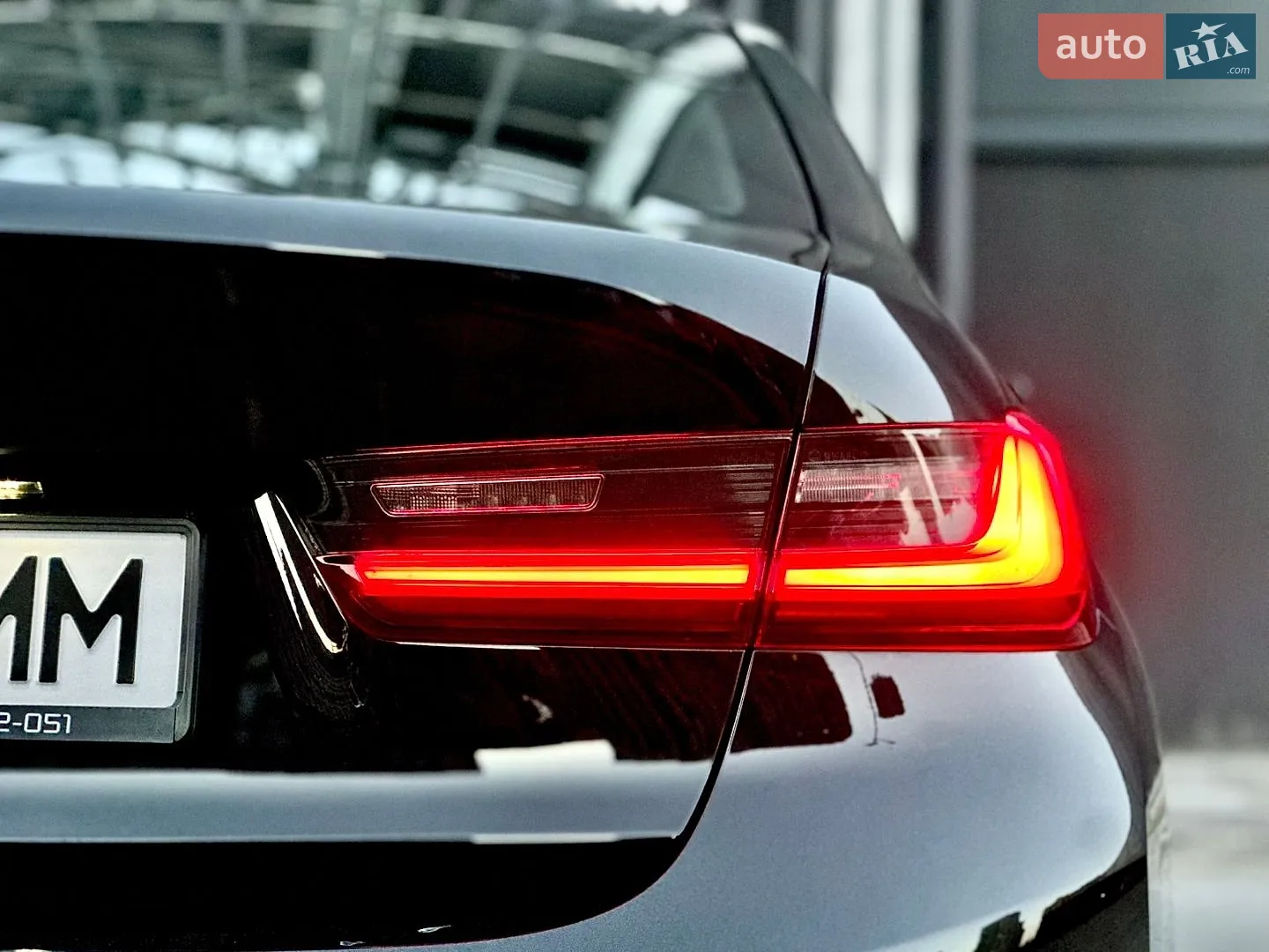 2019 BMW 3er - мініатюра 18