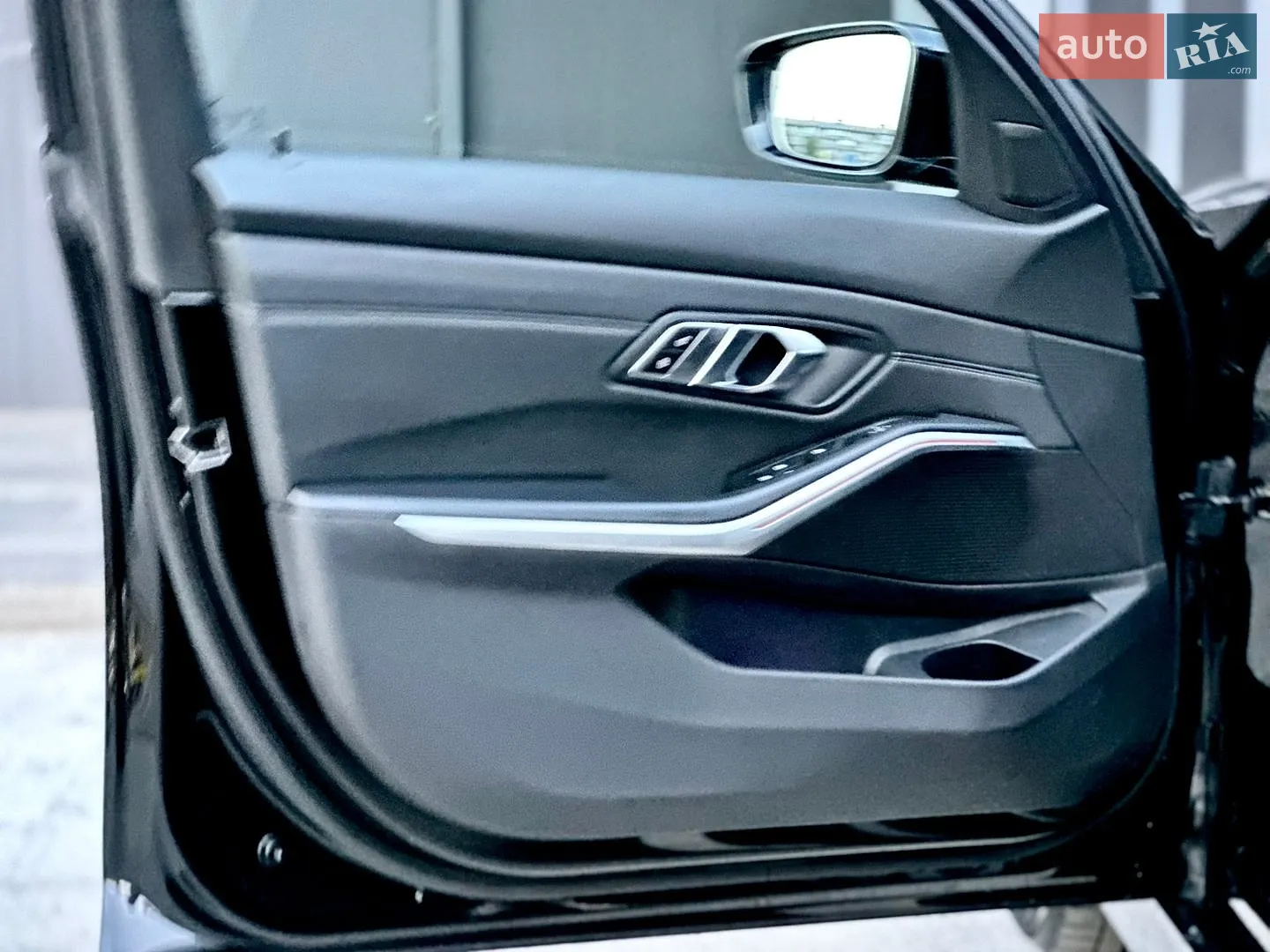 2019 BMW 3er - мініатюра 19
