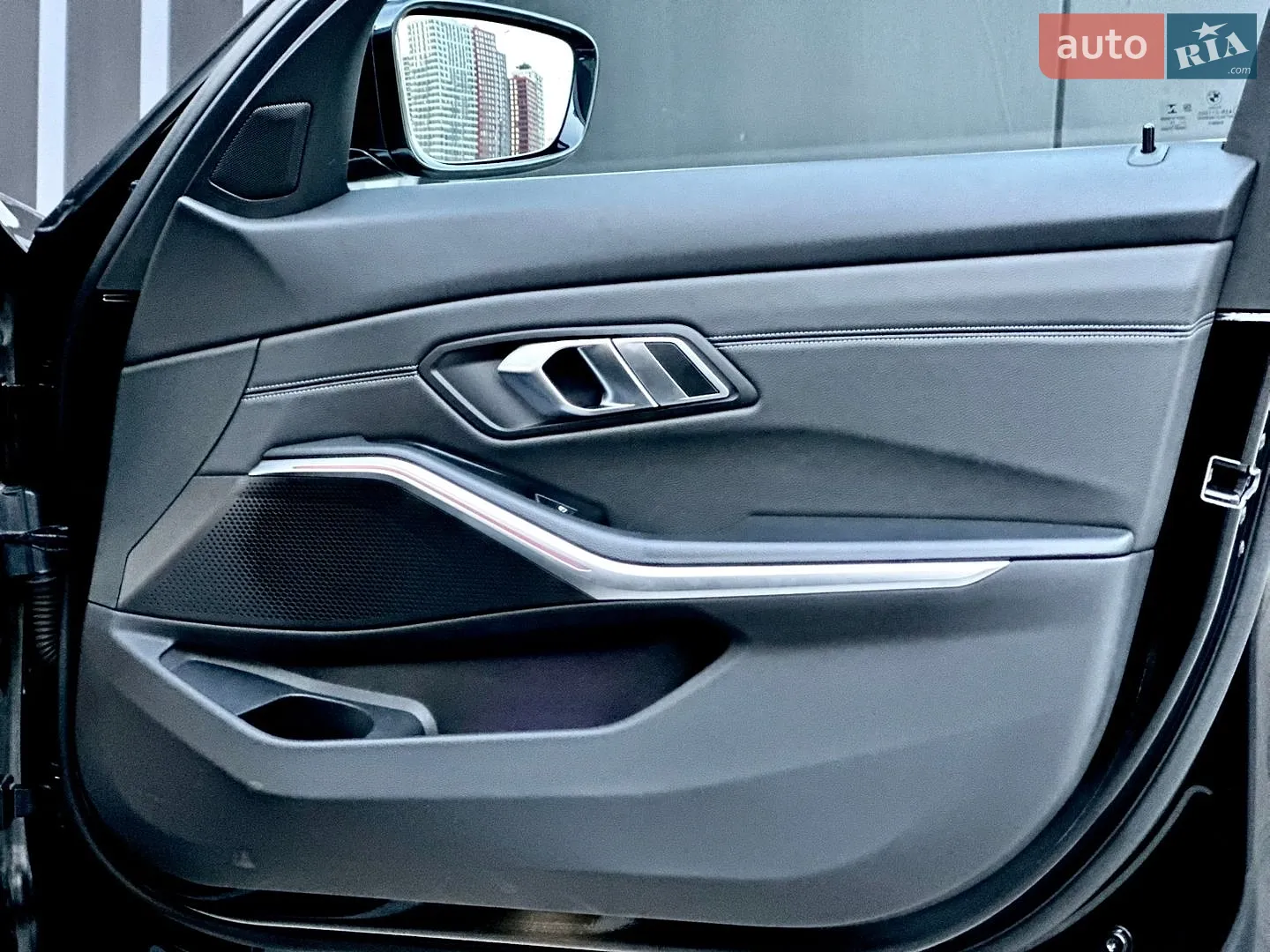 2019 BMW 3er - мініатюра 21