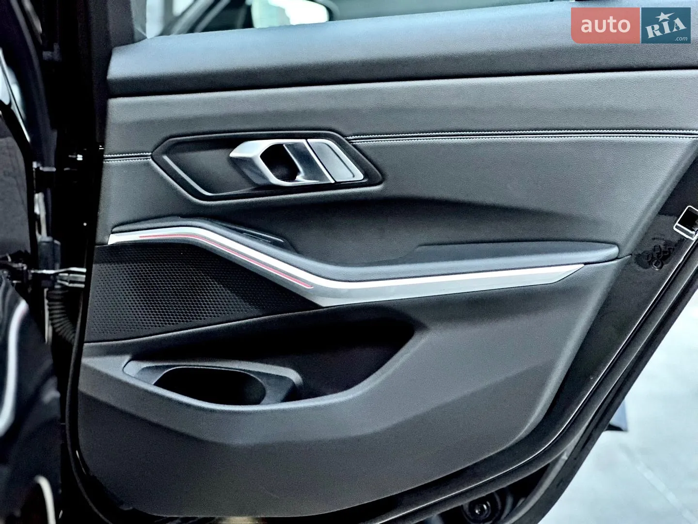 2019 BMW 3er - мініатюра 22