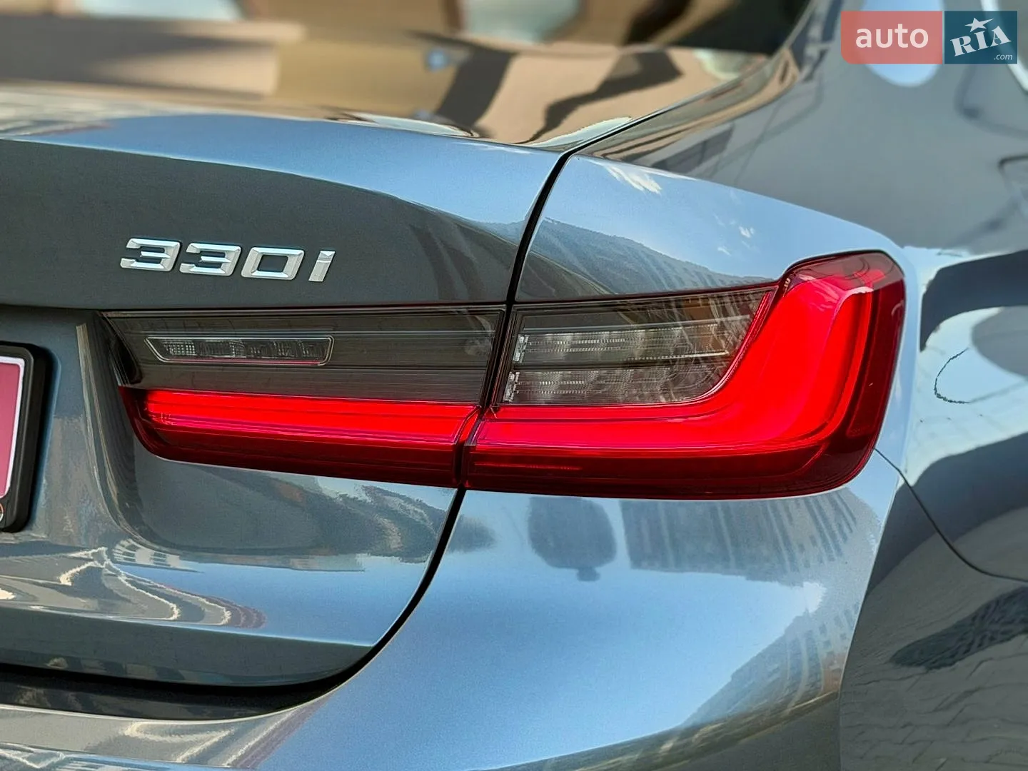 2021 BMW 3er - мініатюра 16
