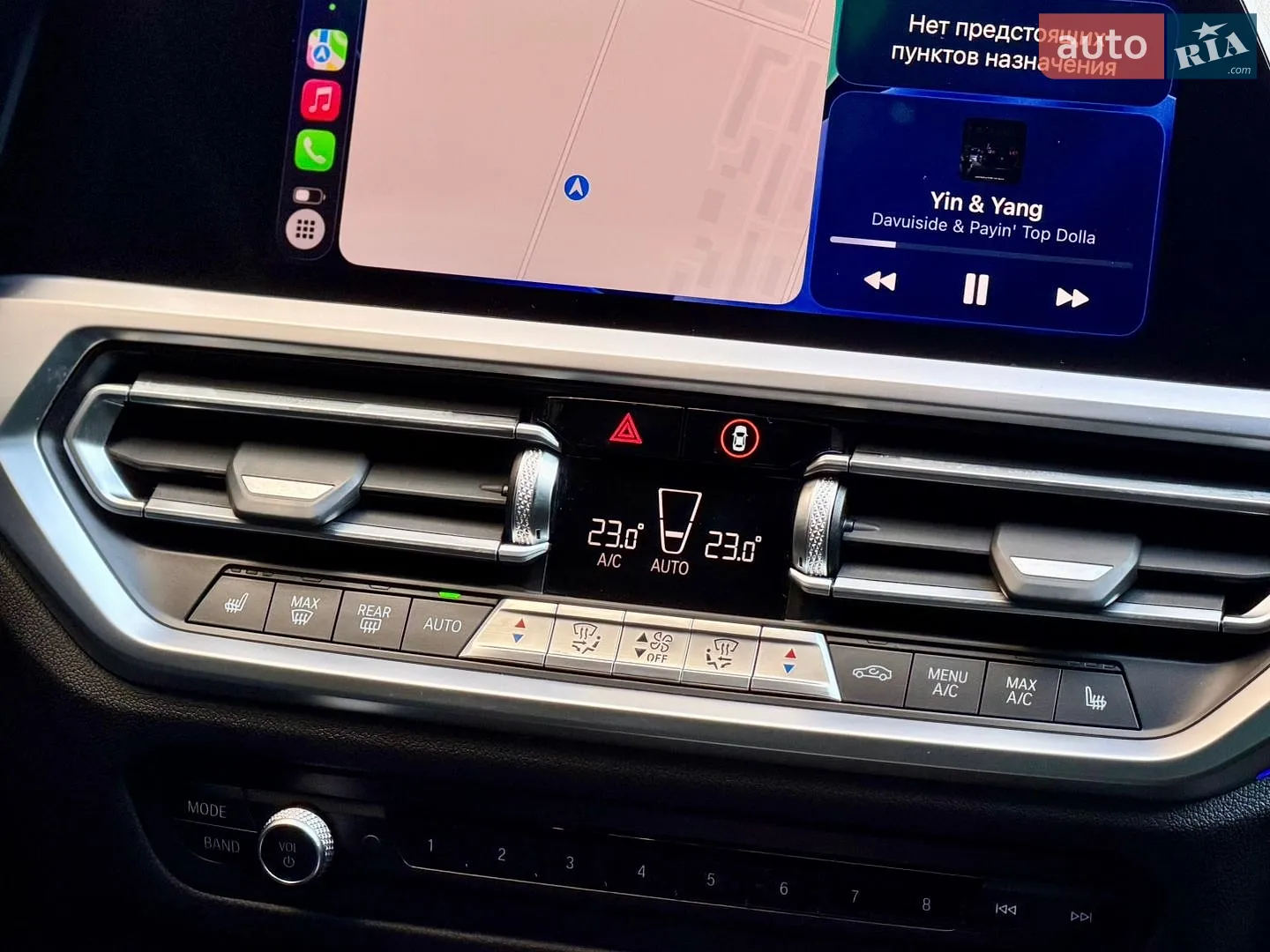 2021 BMW 3er - мініатюра 25