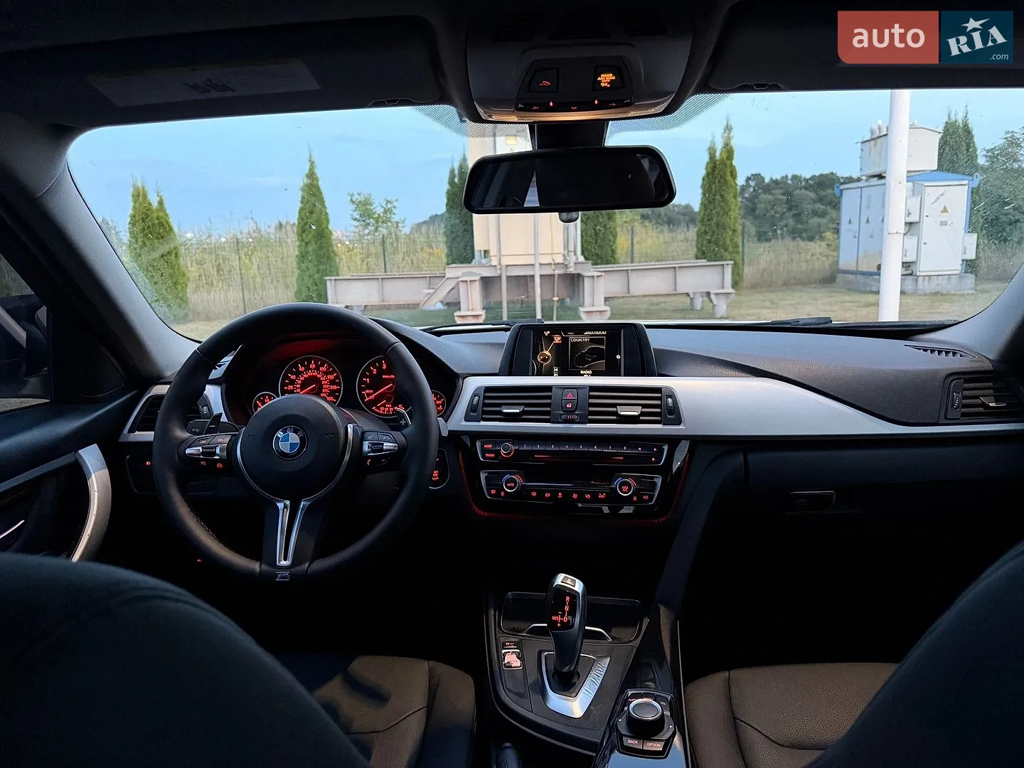 2017 BMW 3er - мініатюра 7