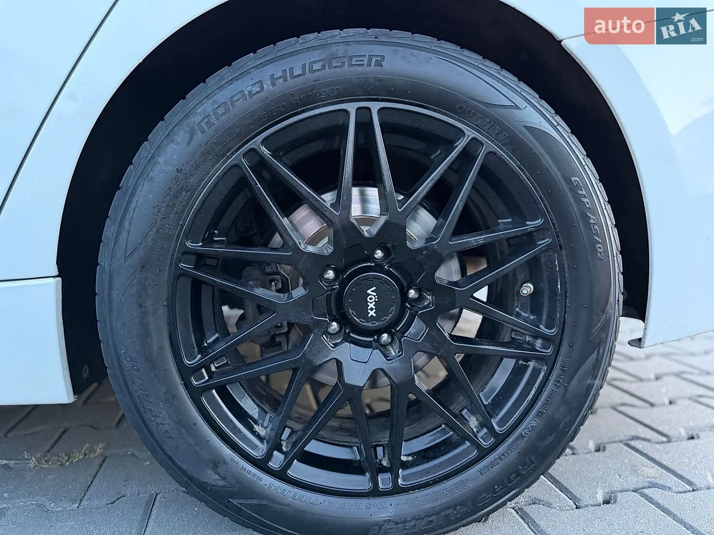 2017 BMW 3er - мініатюра 15