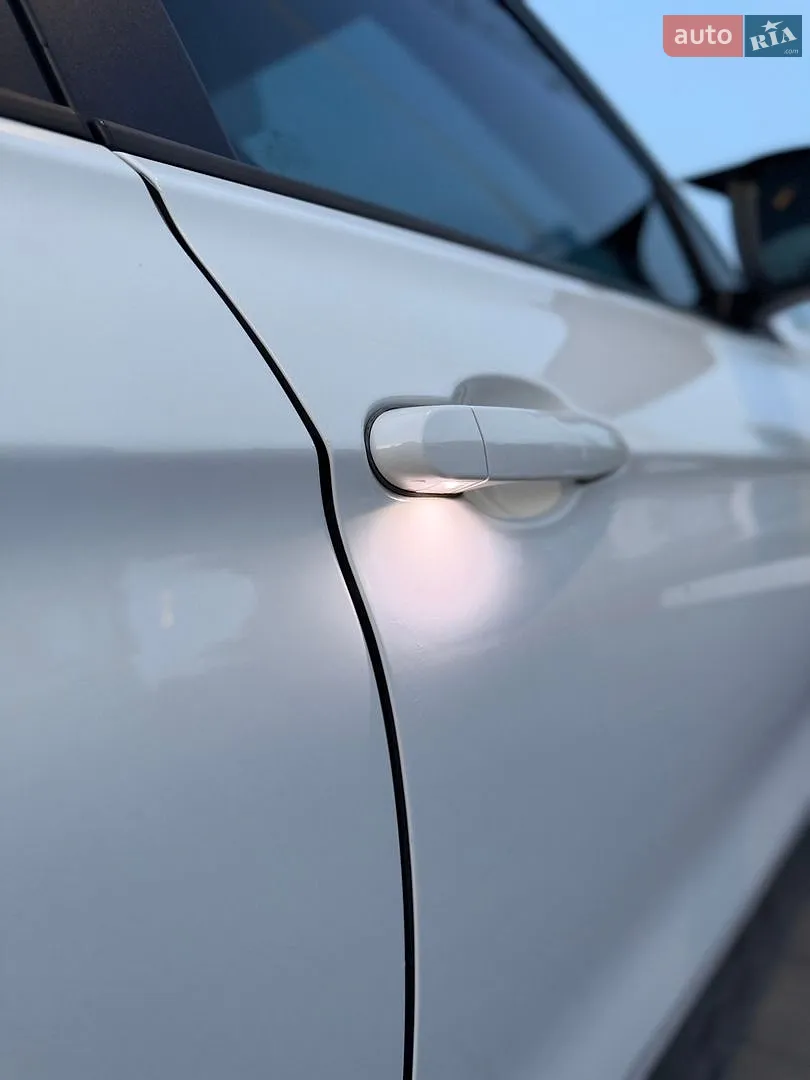 2017 BMW 3er - мініатюра 18