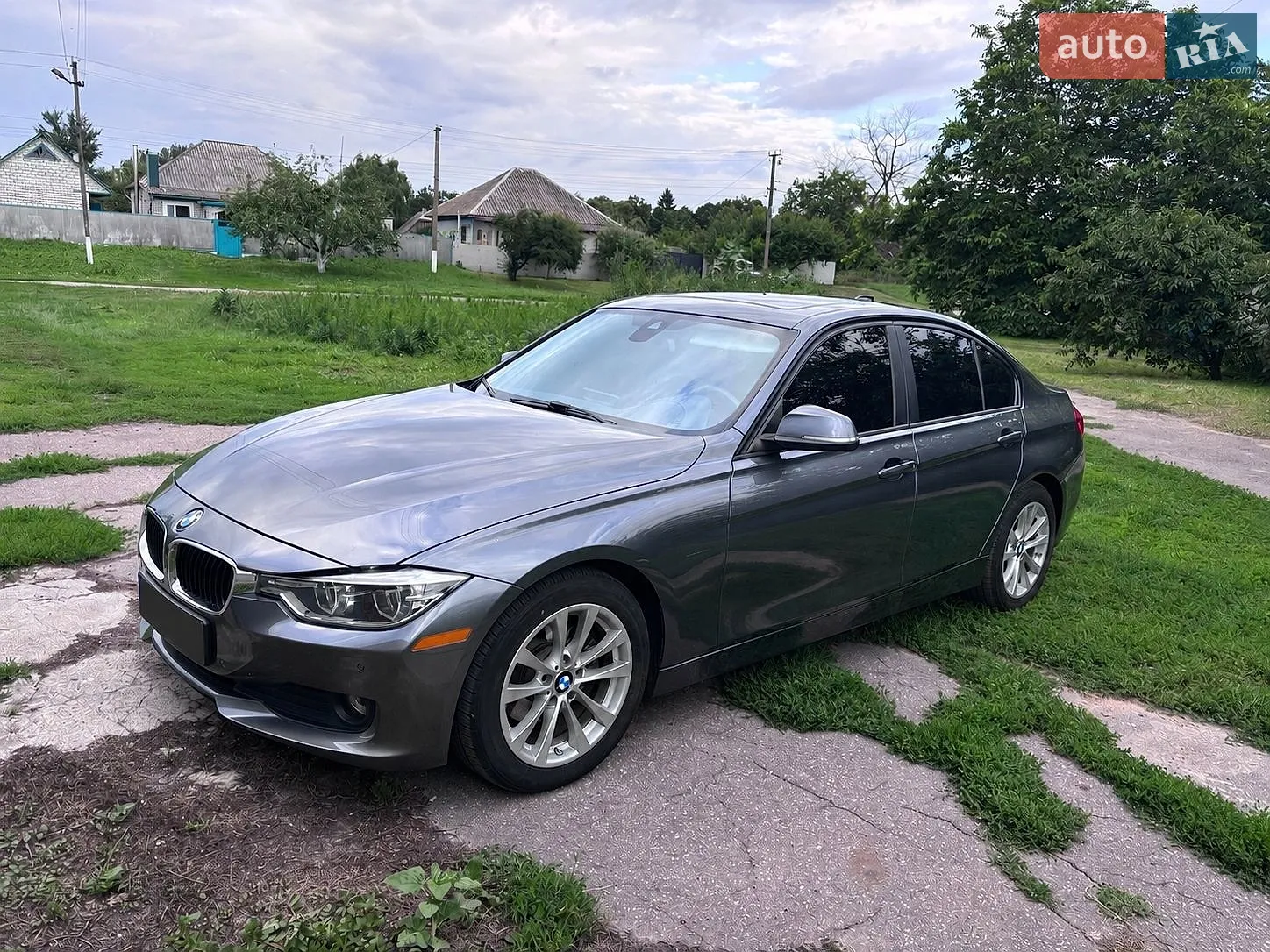 2016 BMW 3er - мініатюра 4