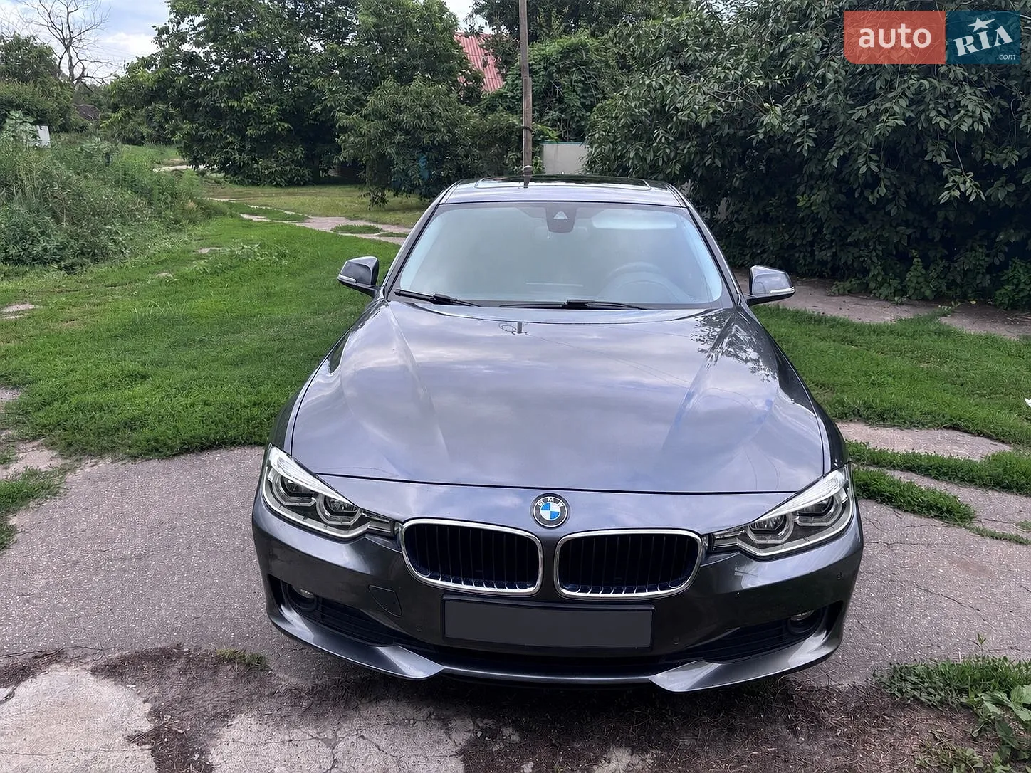 2016 BMW 3er - мініатюра 7