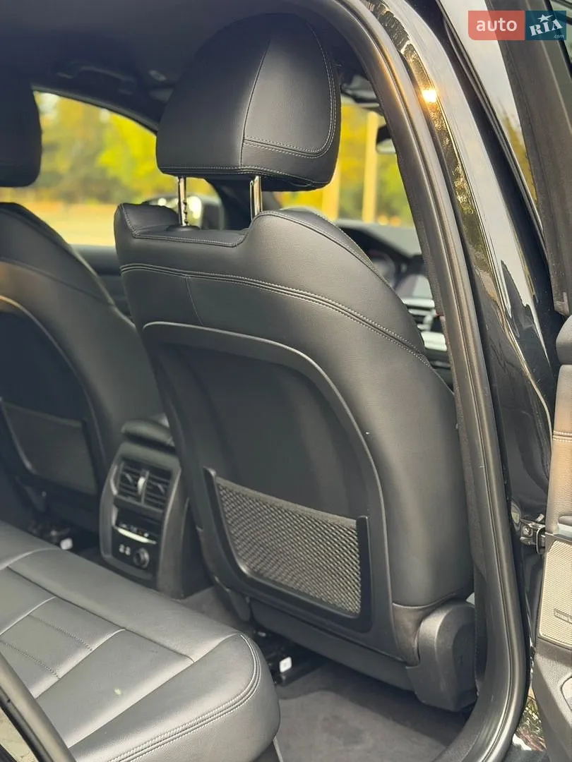 2019 BMW 3er - мініатюра 38