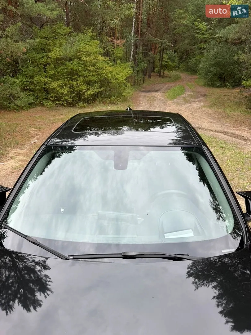 2012 BMW 3er - мініатюра 32