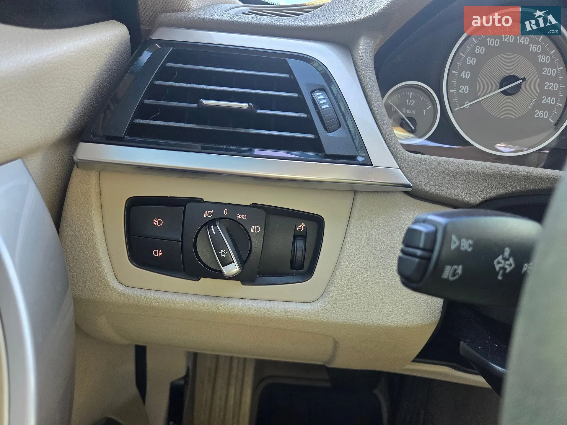 2012 BMW 3er - мініатюра 32