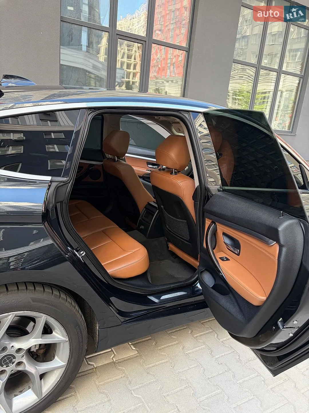 2014 BMW 3er - мініатюра 25